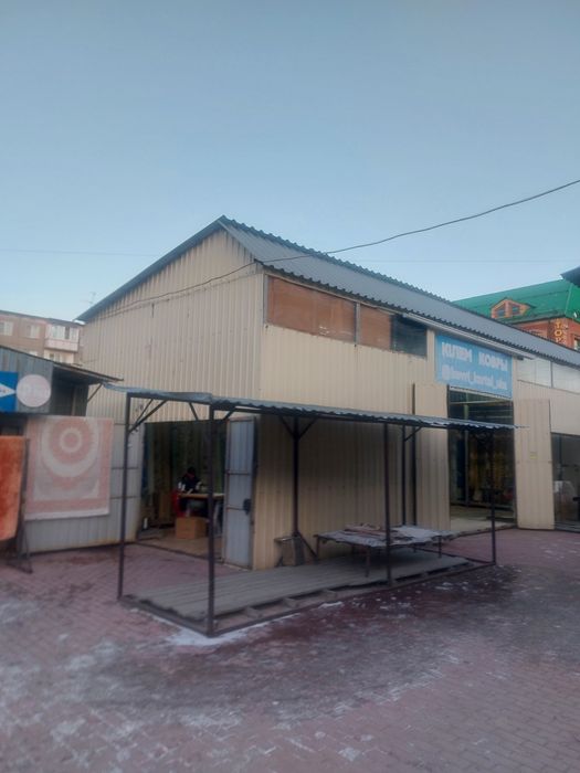 Продам профлист б/у