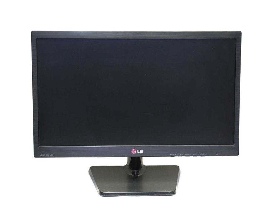 Монитор 19.5" 1600x900 LG 20EN33SS