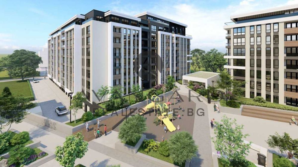 Продава се Четиристаен апартамент в Пловдив, Христо Смирненски - 200 кв.м за 865 €/кв.м - Снимка #5