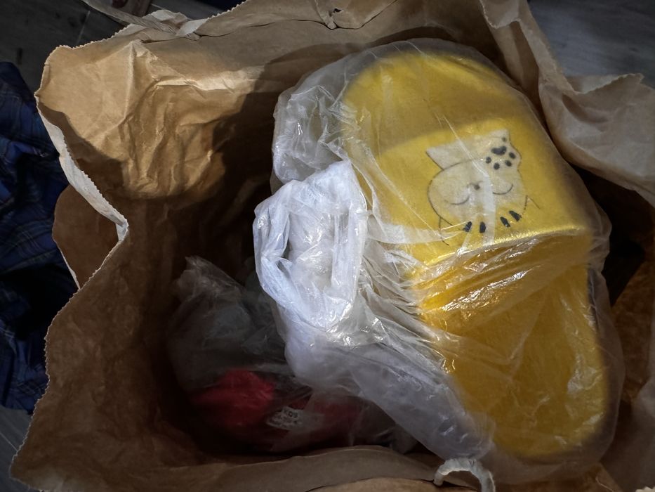 Детские вещи 6-7 лет