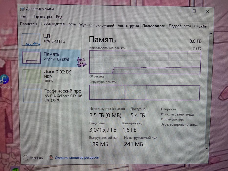 продаю компьютер