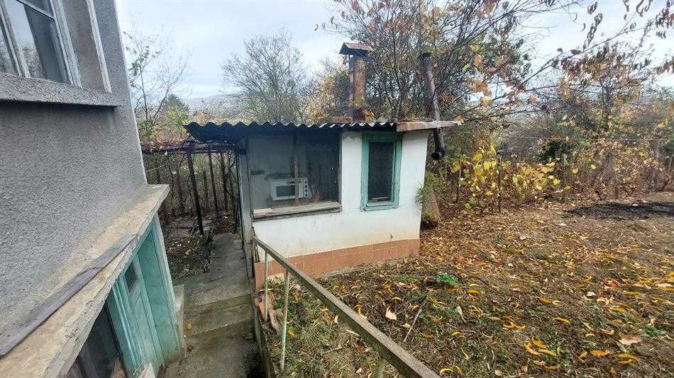 Продава се Къща в Габрово, Шенини - 20 кв.м за 969 €/кв.м - Снимка #11