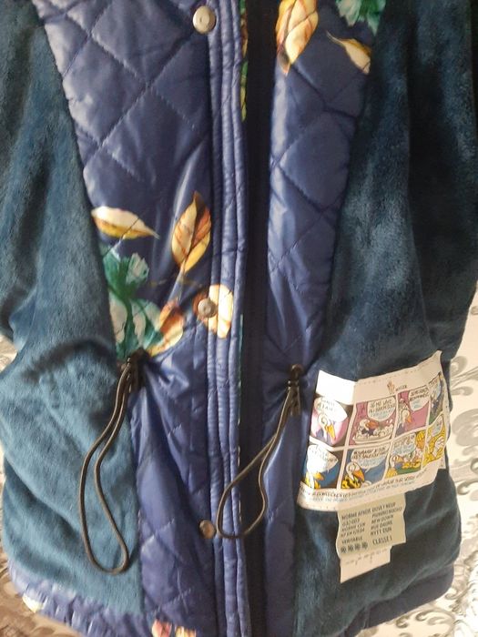 Продам комбенизон зимний