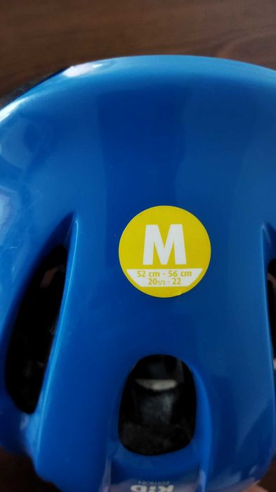 Детски каски за велосипед