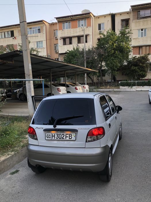 Matiz best sotiladi