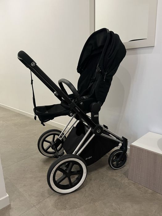 Cybex Priam Platinum