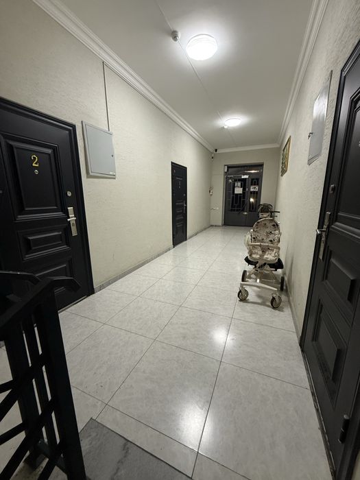 Сдаётся 2 кв квартира . Сергели Метро 3 бекат