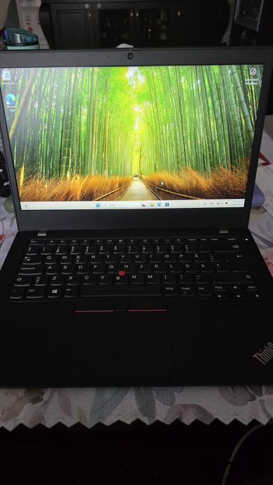 Lenovo ThinkPad L14