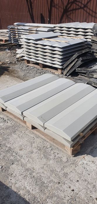 Capace de gard palarii coame borduri