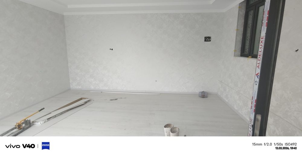 Дурмон центр 4соток 5хона 1этажли участка сотилади