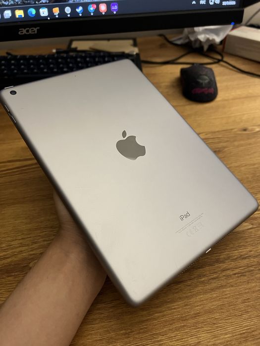 Ipad 6 32gb 93% акб