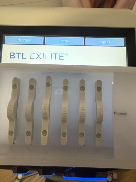 Aparatură estetică