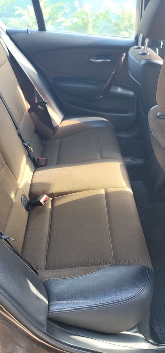 BMW Seria 1, Euro 5 Benzina 2.0i, Automat,  150 000 km reali!