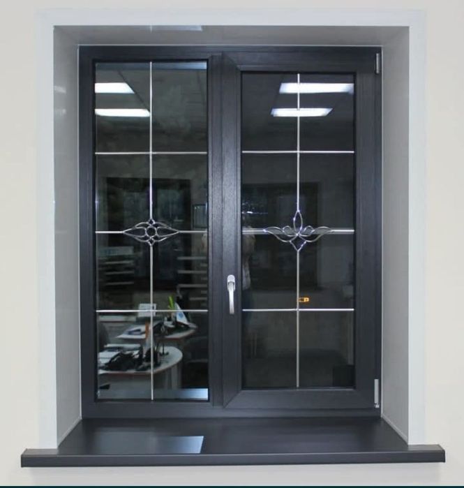 Акфа Ешик ромлар Термо