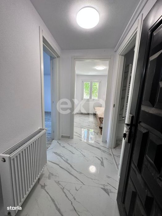 Apartament 2 camere,Parter ,Allea Grivita,Micro 8