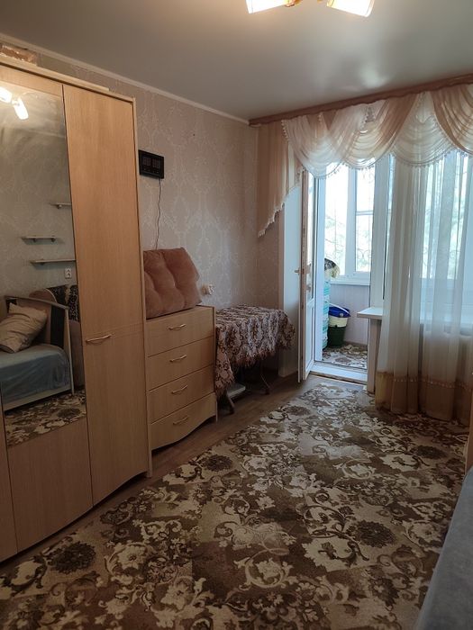 Продам 2х комнатную квартиру