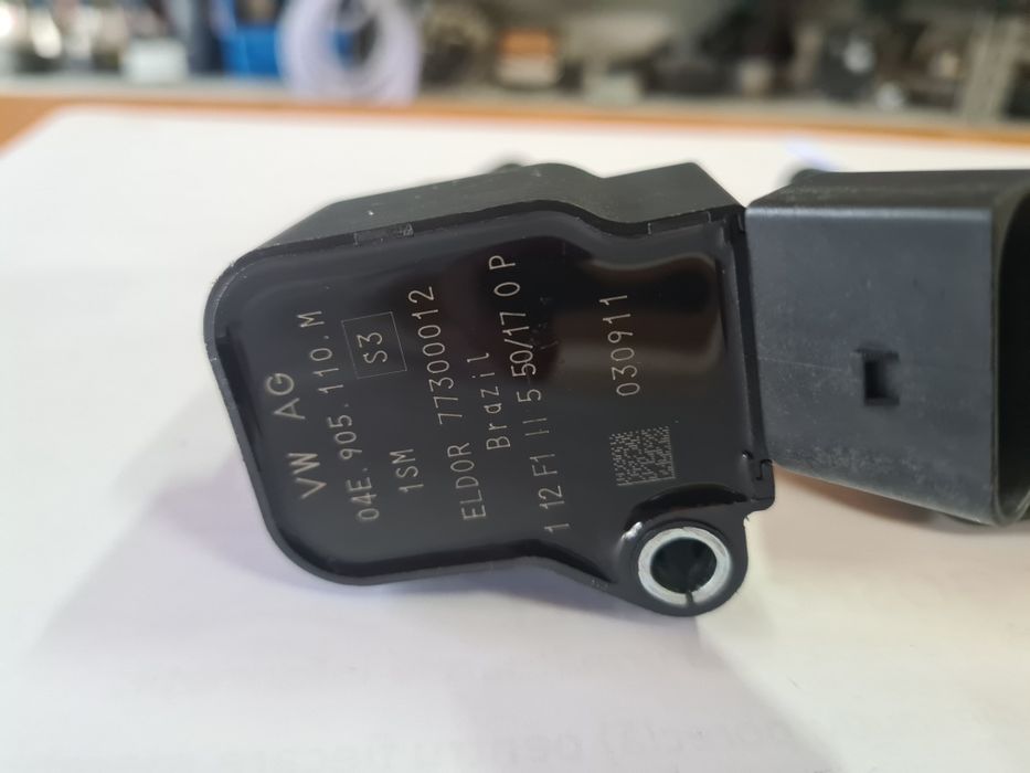 Bobină de inducție 04E905110M Vw Audi Seat 1.0Tsi 2014-16