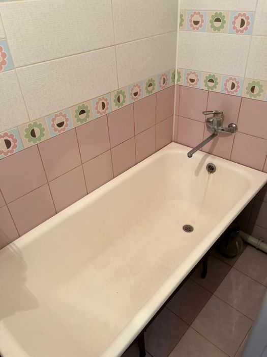 Продам квартиру в жилянке