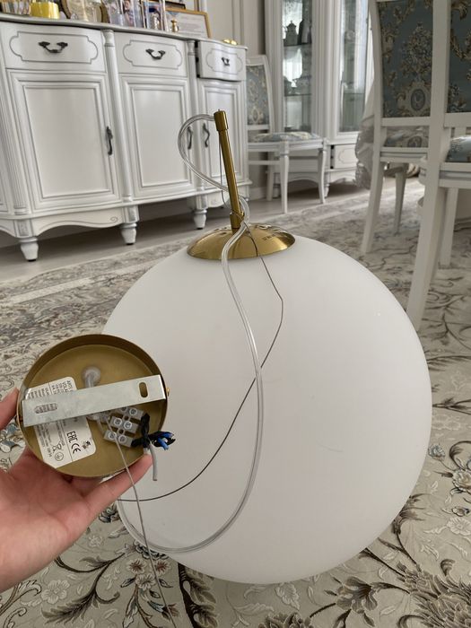 Подвесной светильник Arte Lamp Volare