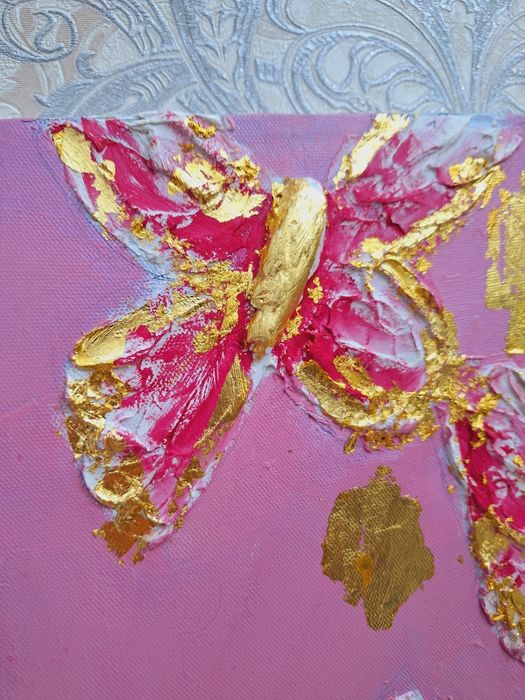 3 д картина декоративная