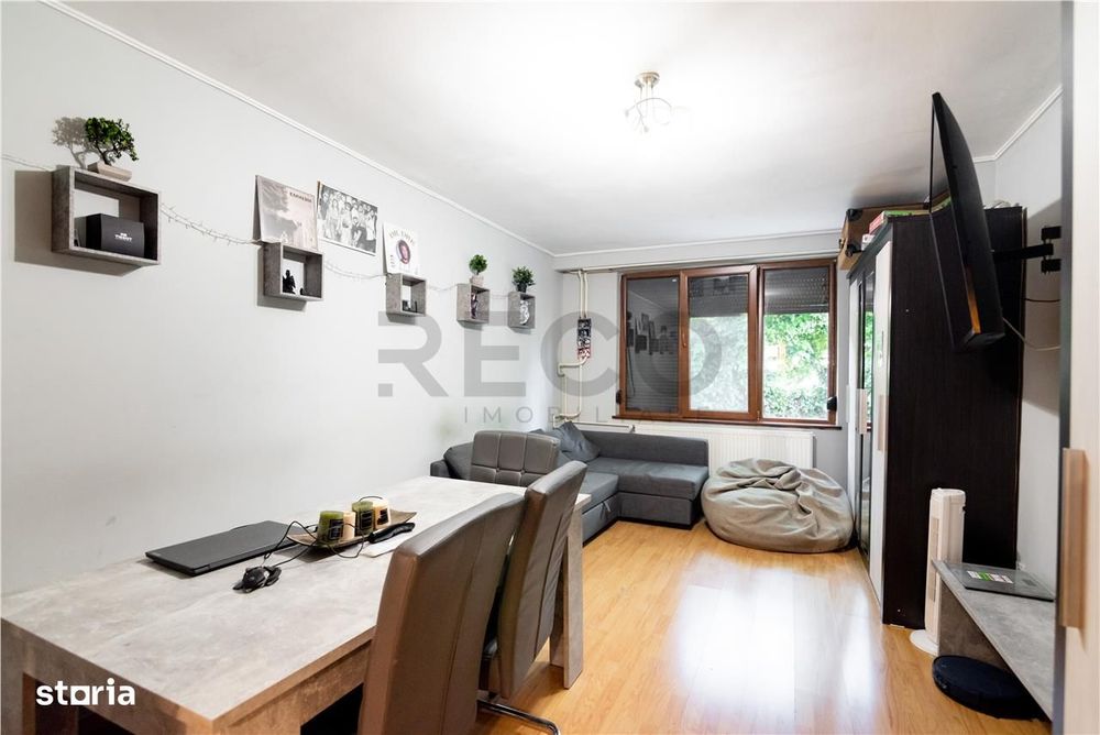 RECO Apartament Gheorghe Doja