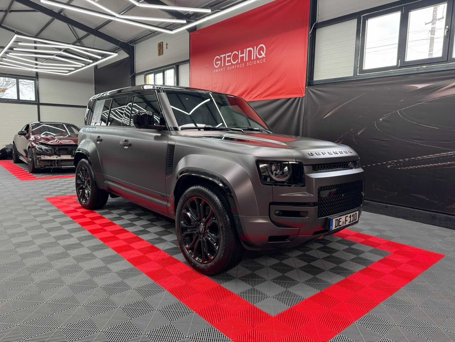 Detailing INTERIOR Ploiesti