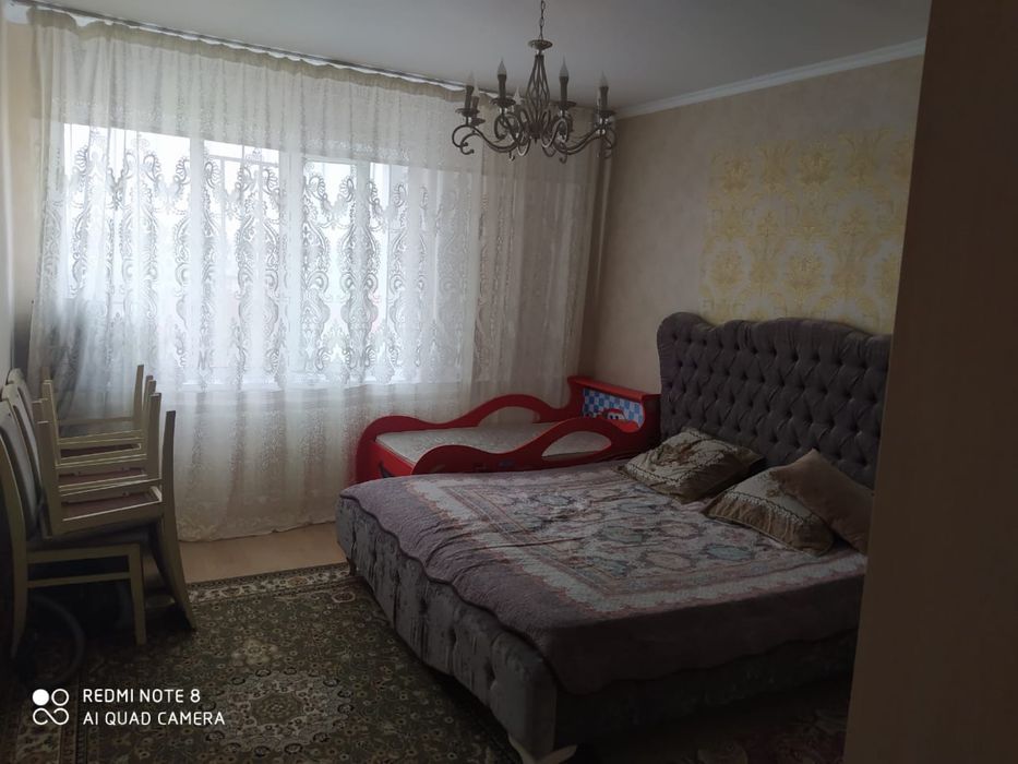 Кровать двухместный,