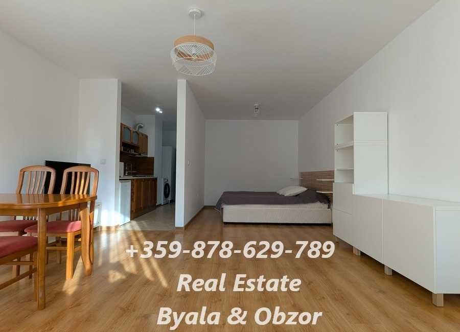 Продава се Едностаен апартамент в Обзор - 63 кв.м за 1080 €/кв.м - Снимка #5