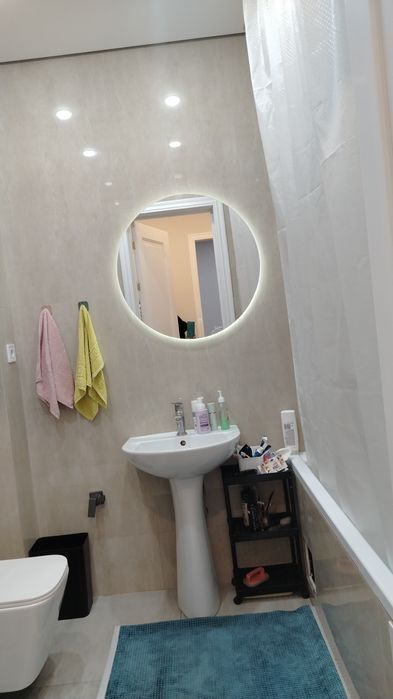 Продам двухкомнатную квартиру