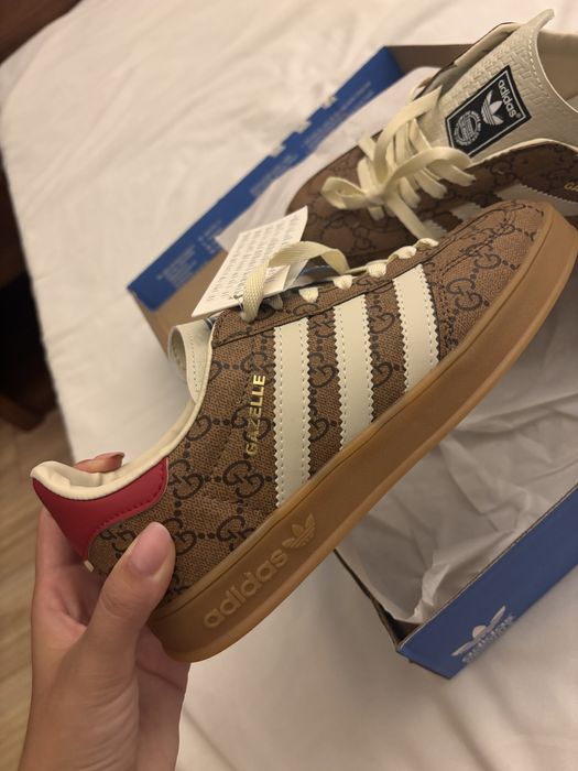 Adidas Gucci Gazelle