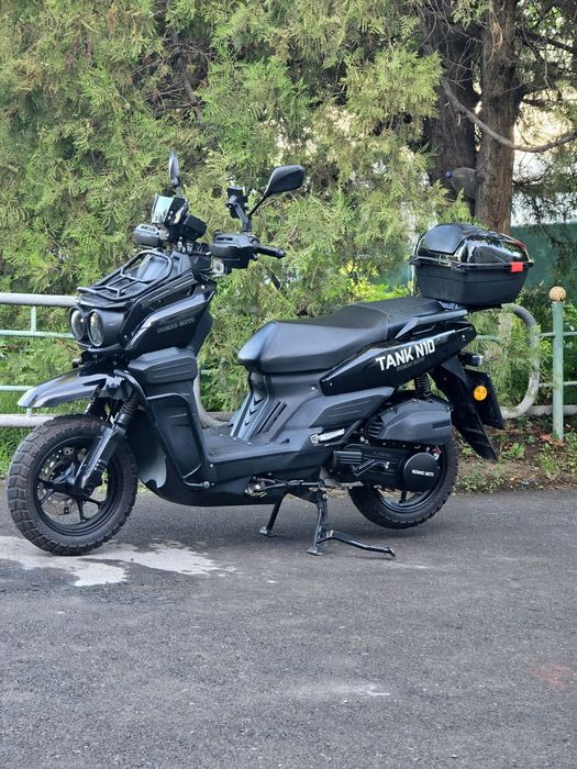 Скутер танк n 10