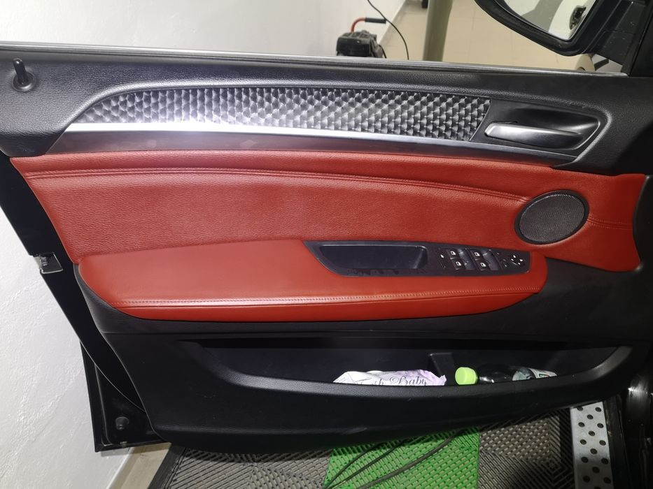 Vopsea profesionala scaune piele CREM BEJ MARO NEGRU ROȘU ALBASTRU BM