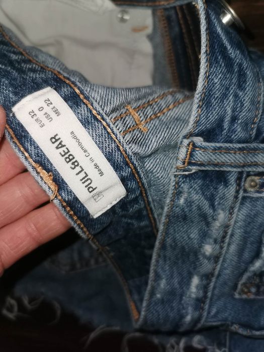 Pull&bear,zara,terranova,cropp,shein