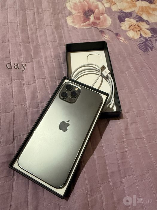 iPhone 12 Pro 128Gb LL/A