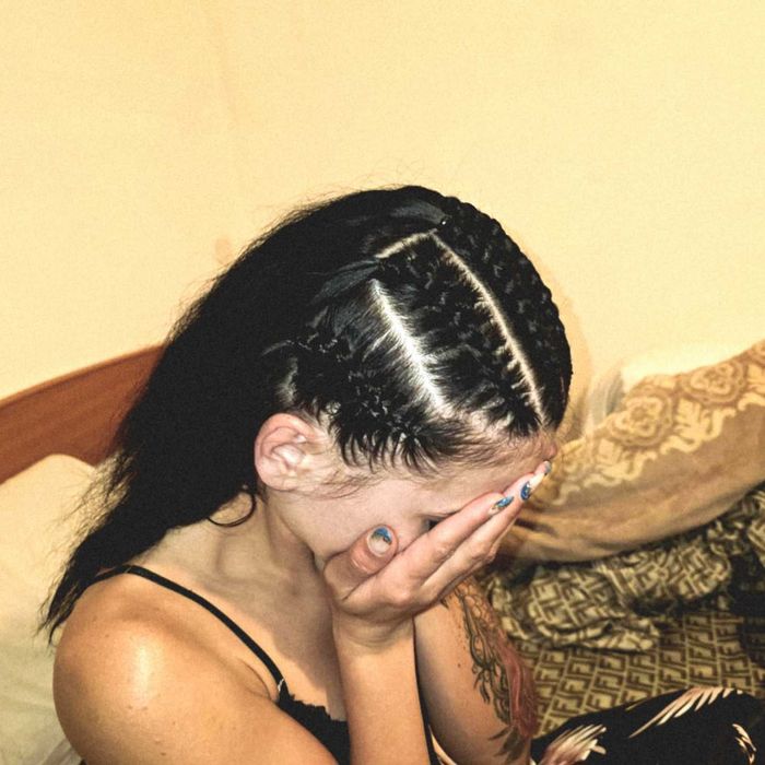 Codițe afro/alungire ROMAN