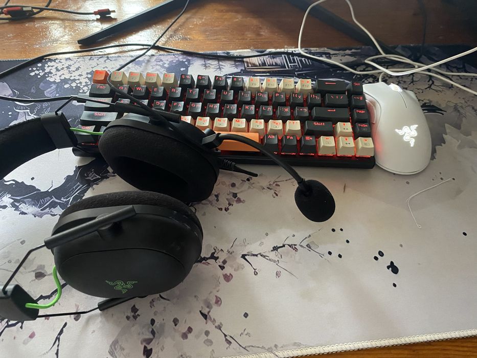 Продам игровой компьютер