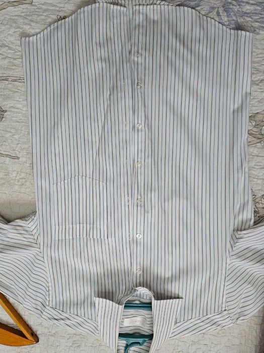 Рубашки мужские и подростковые 
Брендовые Polo, Terra Pro и т.д