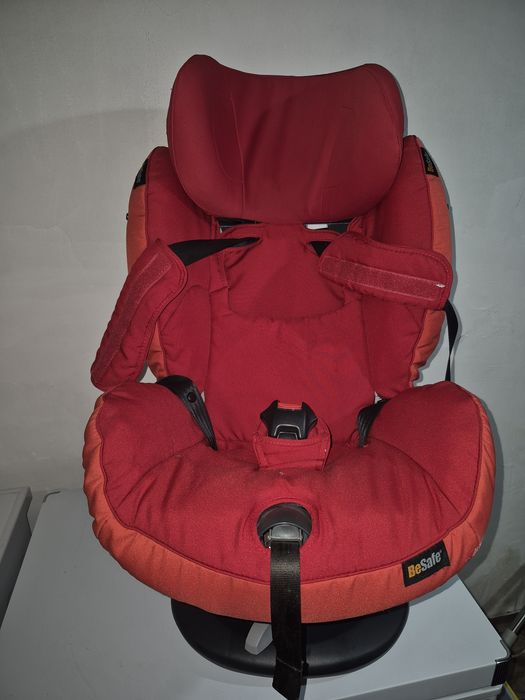 Автокресло Be SAFE Норвегия