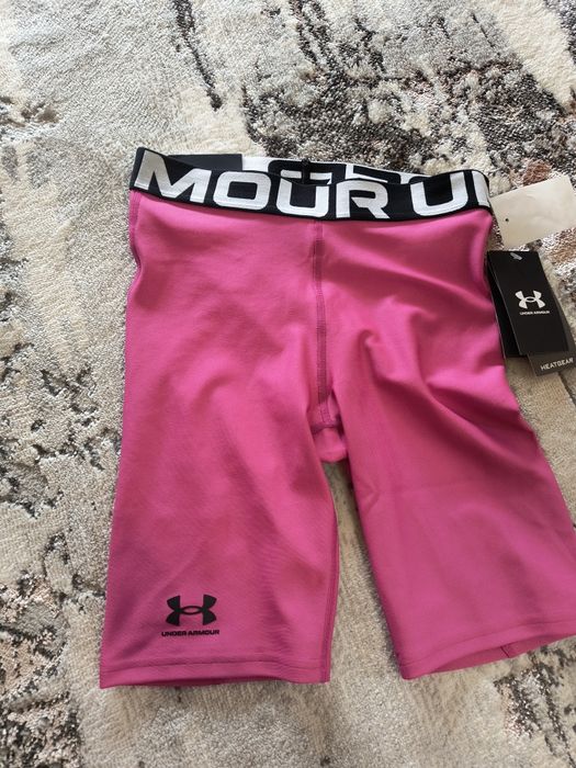 Клин Under Armour
