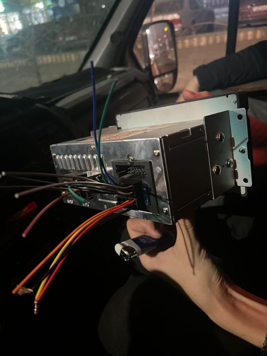 Новый 2024 некс ценсор мафон