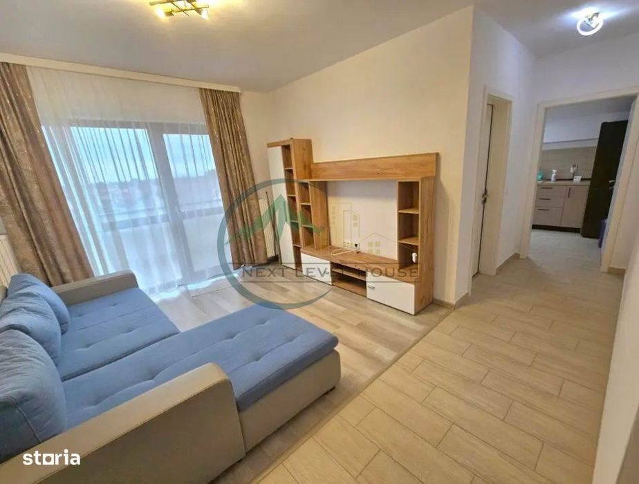 Garsoniera Sanpetru Residence
