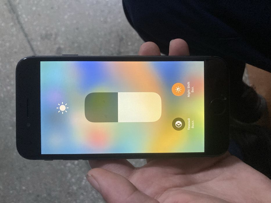 Iphone 8 без гарантий