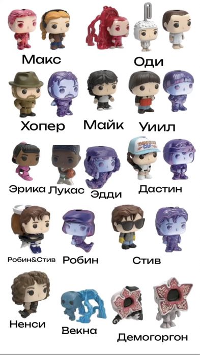 Киндер ОСД (Очень странное дело)