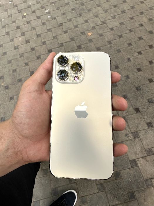 iPhone 14 pro max 256 gb