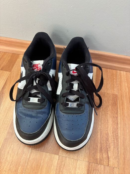 Маратонки Nike Air Force