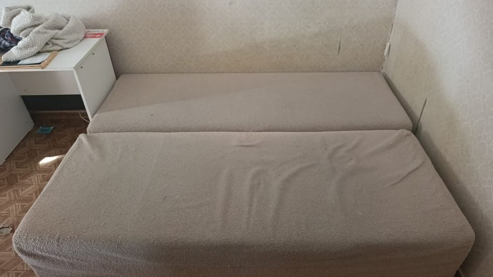 Продам 2 дивана не дорого