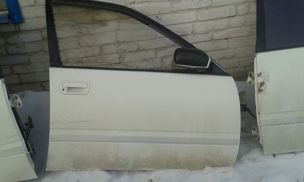 Запчасти на ниссан