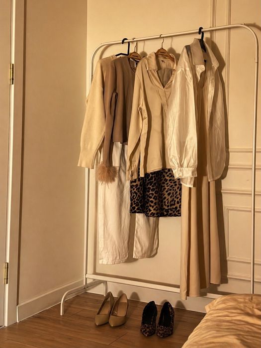 Продаю вещи женские