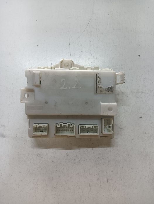 Panou Sigurante Mazda 6 Gh 2007 - 2013