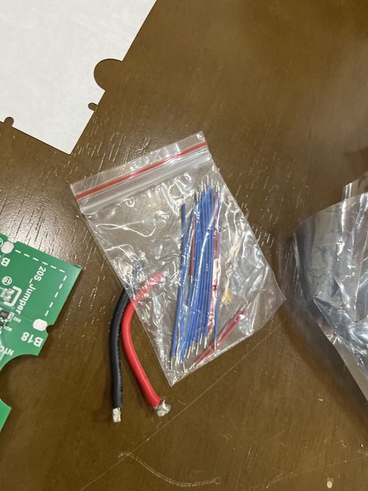 Плата BMS на самокат segway X2